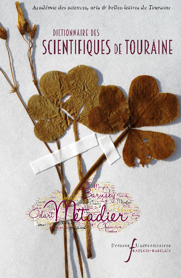 Dictionnaire des scientifiques de Touraine