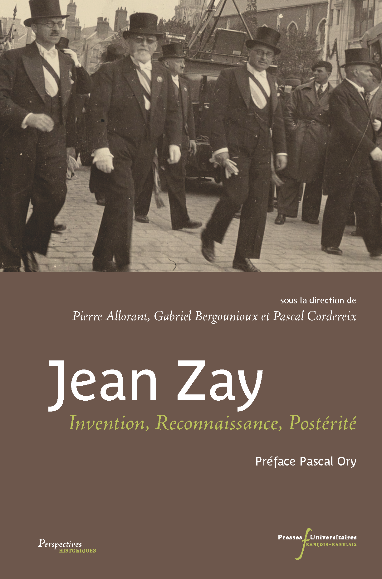 Jean Zay