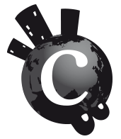 Logo de la collection Civilisations étrangères