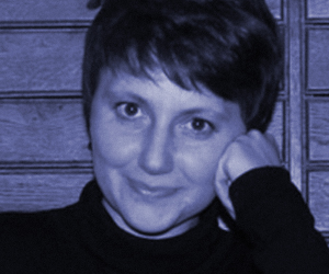 Ewa Tartakowsky