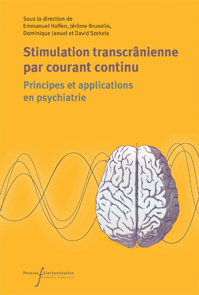Stimulation transcrânienne par courant continu Stimulation transcrânienne par courant continu