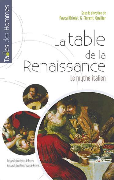 La Table de la Renaissance