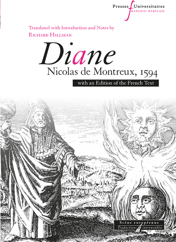 Diane, Nicolas de Montreux (1594)