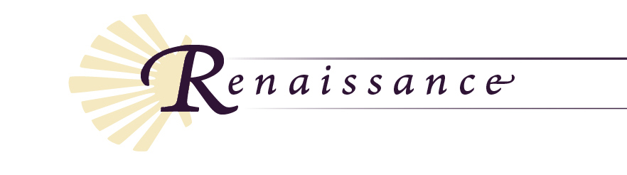 Logo de la collection Renaissance