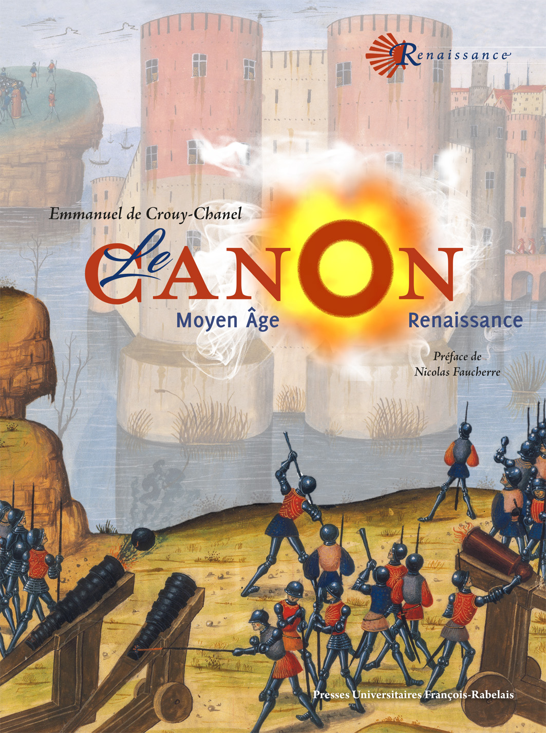 Le Canon au Moyen Age et à La Renaissance
