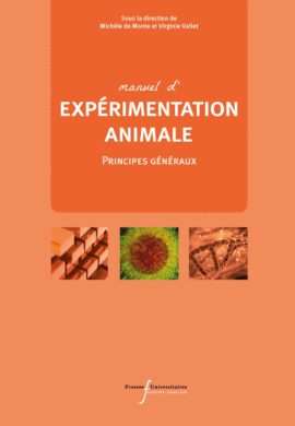 CM-MANUEL EXPERIMENTATION ANIMALE