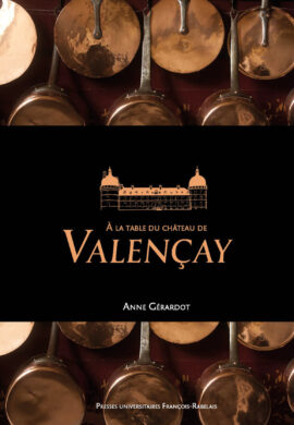 A la table de Valencay