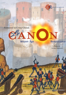 Le canon au Moyen Âge et à la Renaissance