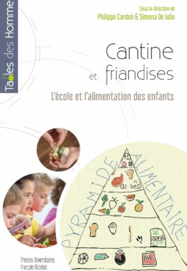TDH-Cardon_Cantine et friandises