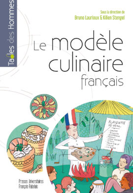 Le modèle culinaire français