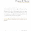 MIG-Impense de l absence, PUFR, 2024, 4e