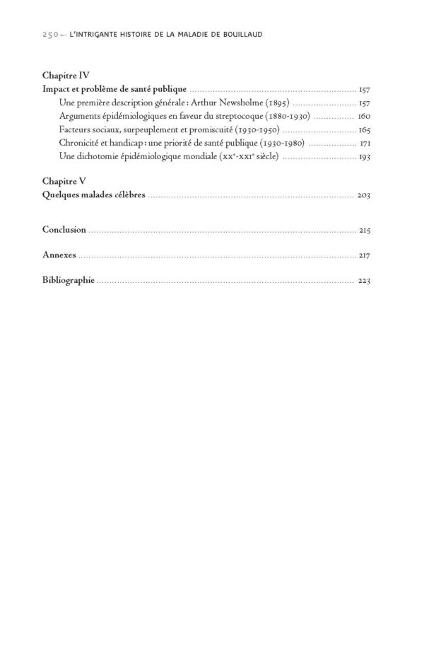 PH-SCHEUBLE, Intrigante maladie de Bouillaud, PUFR 2024, p2