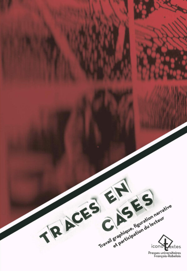 Philippe Marion, Traces en cases, PUFR 2024