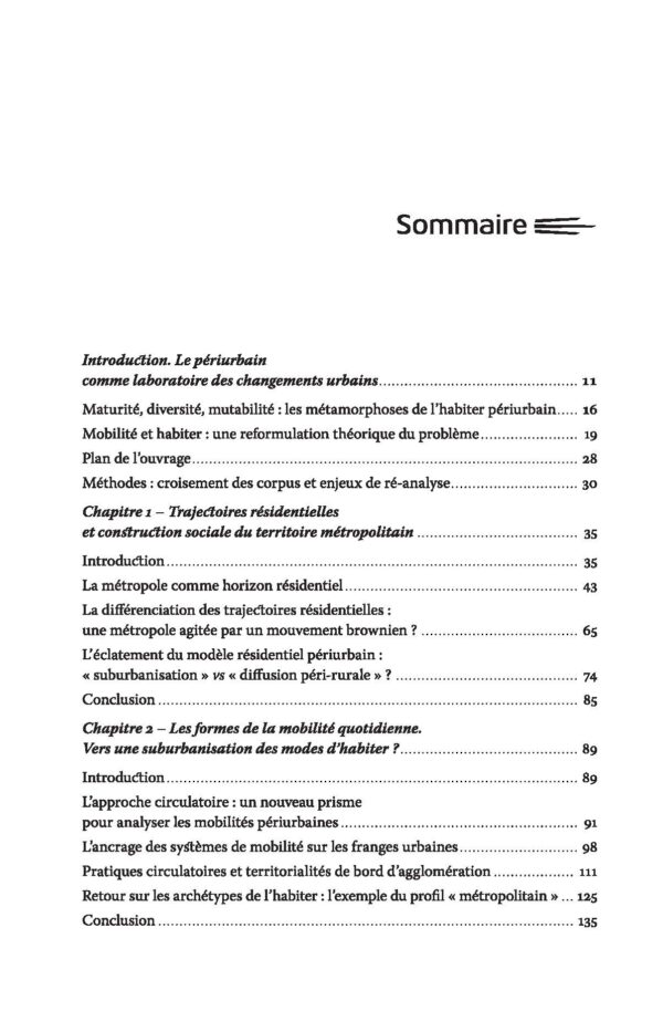 VT-Trajectoires périurbaines,page 1