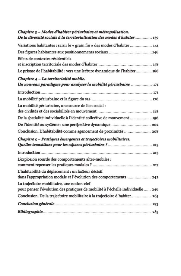 VT-Trajectoires périurbaines,page 2