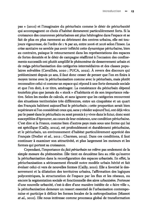 VT-Trajectoires périurbaines,page 5