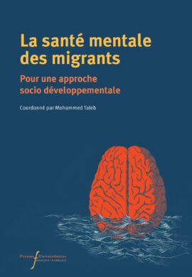 HC-La santé mentale des migrants, PUFR, 2025
