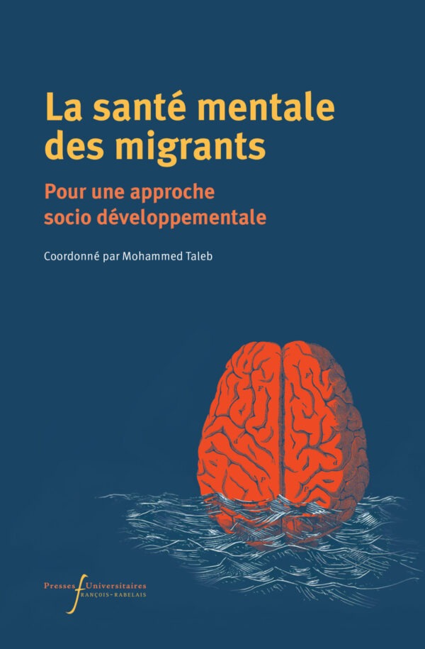 HC-La santé mentale des migrants, PUFR, 2025