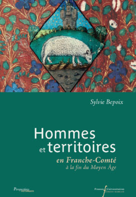 PH-Hommes et territoires, PUFR 2025