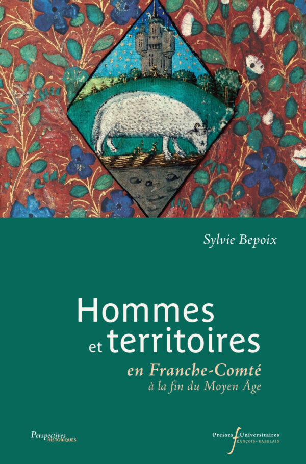 PH-Hommes et territoires, PUFR 2025