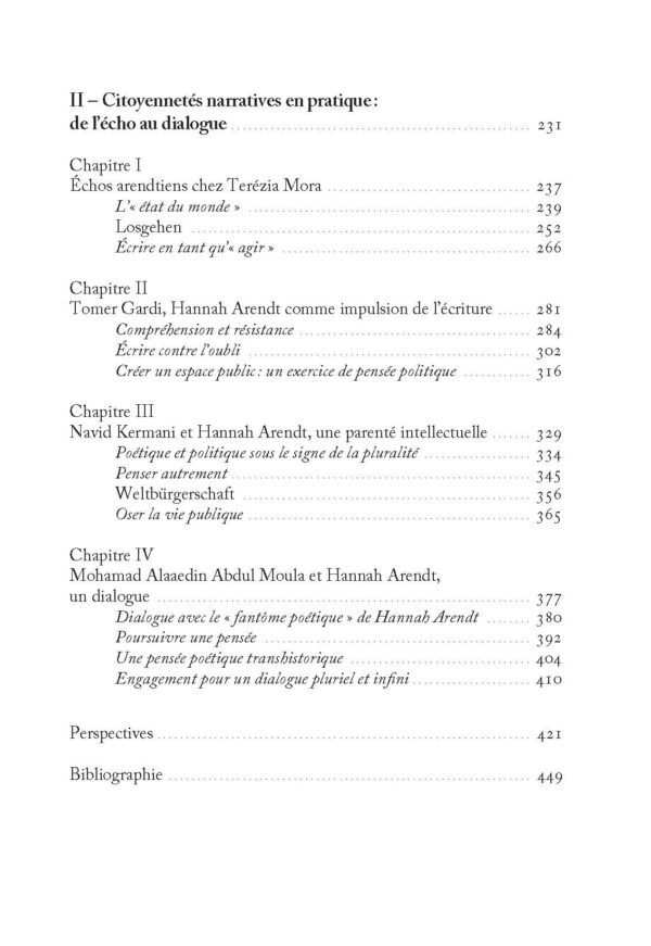 PL- TERRONES, Citoyennetés narratives, PUFR, 2025-SOMMAIRE 2