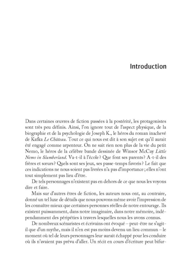 Du personnage à la personne, PUFR, 2025, Extrait 1