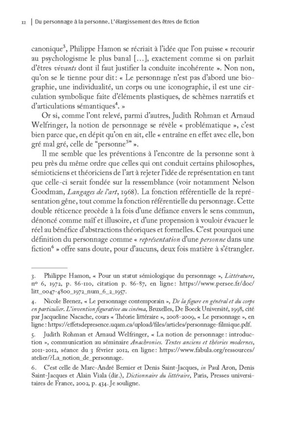 Du personnage à la personne, PUFR, 2025, Extrait 6