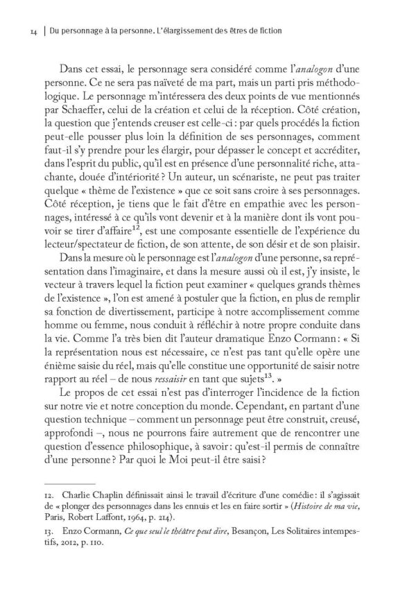Du personnage à la personne, PUFR, 2025, Extrait 5