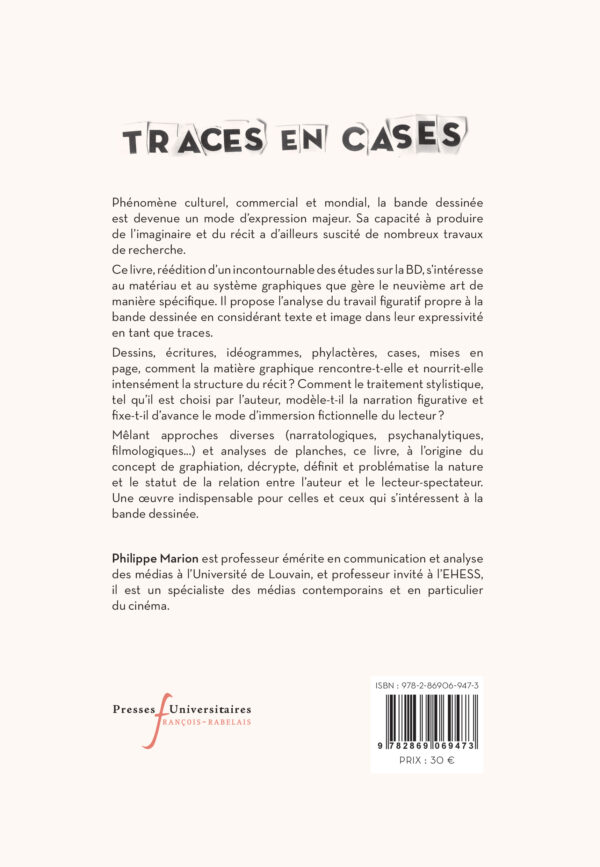 IT-Traces en cases, PUFR, 2025_4e