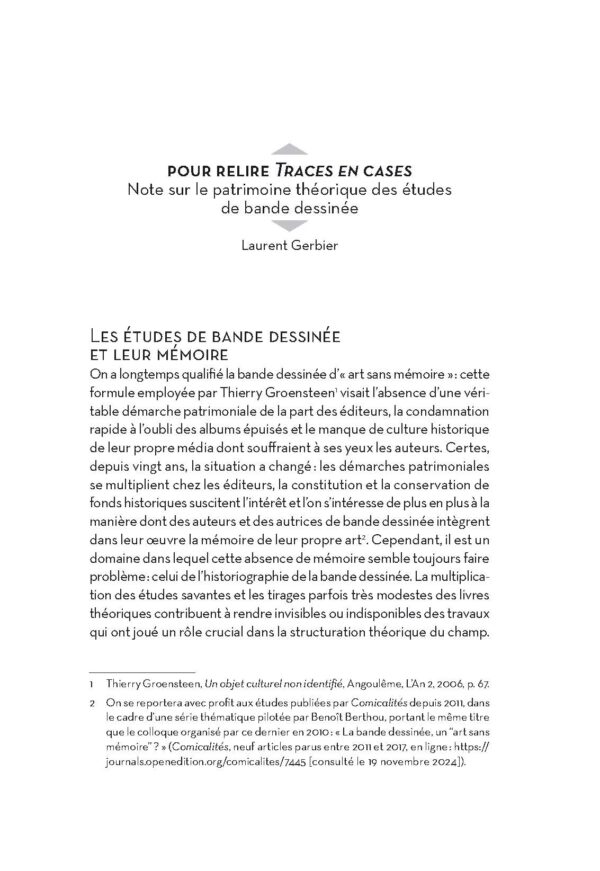IT-Traces en cases, PUFR, 2025_p1
