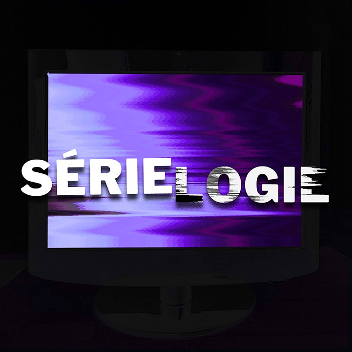 episode2-serielogie Episode 2 du podcast Graphein des Presses Universitaires François-Rabelais avec Serge Pellé