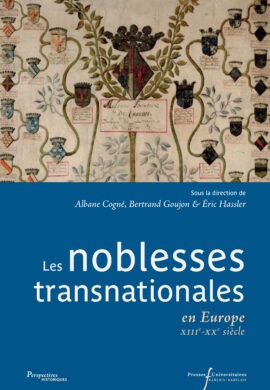 PH_Noblesses transnationales, PUFR 2025