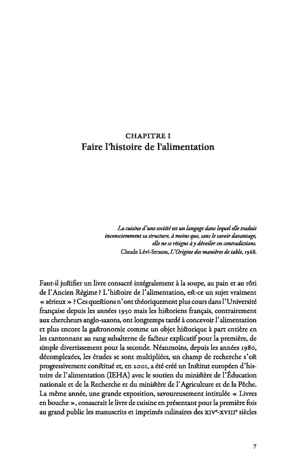 TDH-Quellier_Table des francais, PUFR, 2025_Extrait 1 TDH-Quellier_Table des francais, PUFR, 2025_Extrait 1