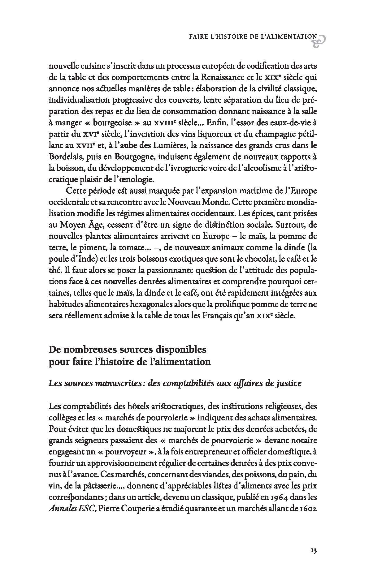 TDH-Quellier_Table des francais, PUFR, 2025_Extrait 7 TDH-Quellier_Table des francais, PUFR, 2025_Extrait 7