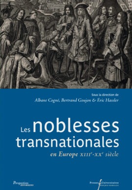 PH-Noblesses transnationales, PUFR 2026