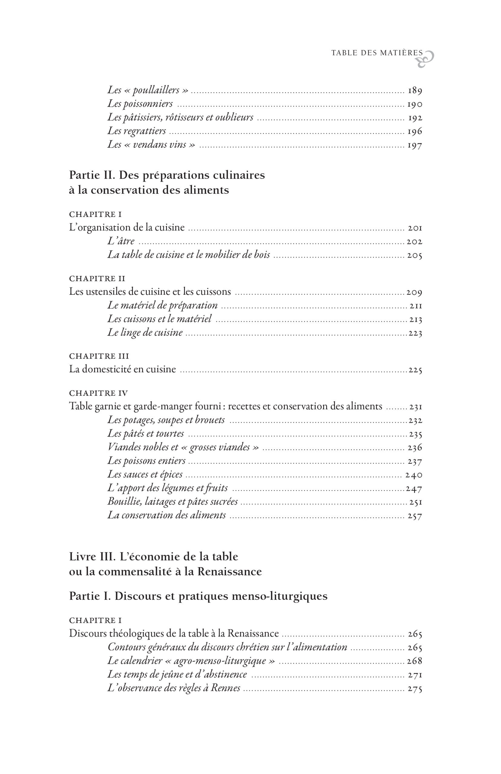 TdH-Economie table à Rennes_sommaire3 TdH-Economie table à Rennes_sommaire3