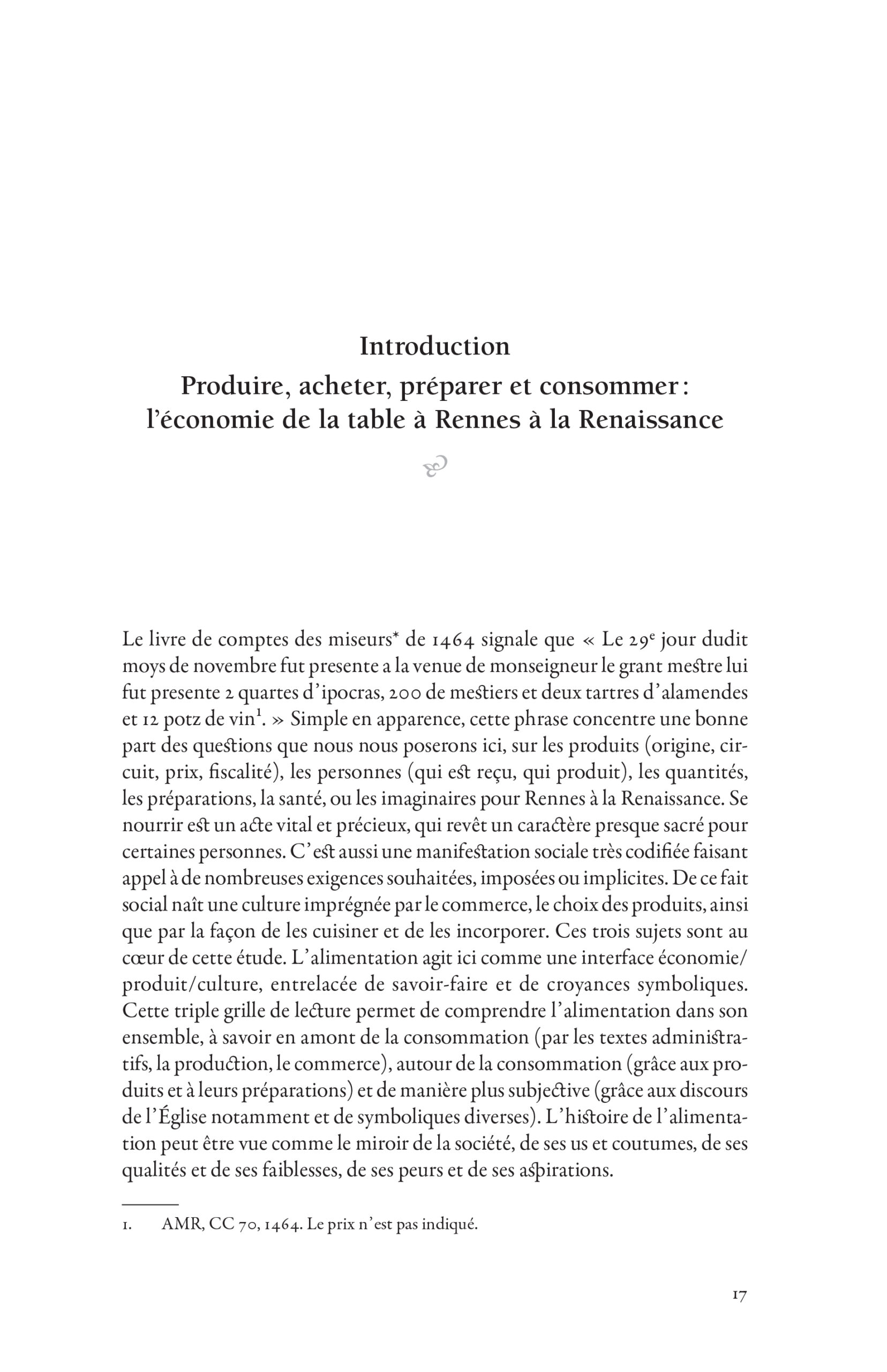 TdH-Economie table à Rennes_Intro 1 TdH-Economie table à Rennes_Intro 1