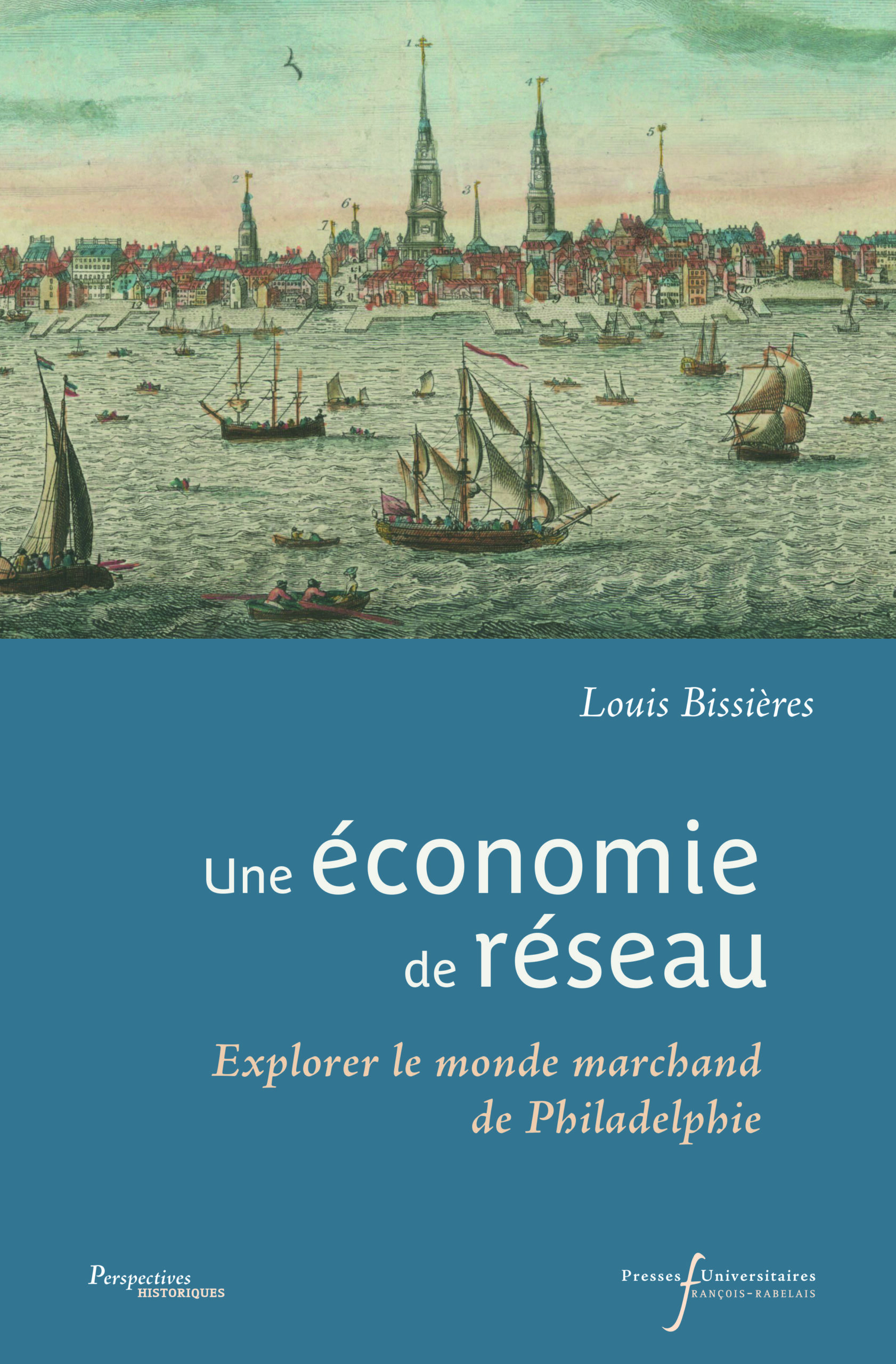 PH-Bissières, Une économie de réseau, PUFR, 2026
