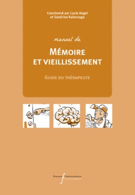 Manuel de Mémoire et vieillissement