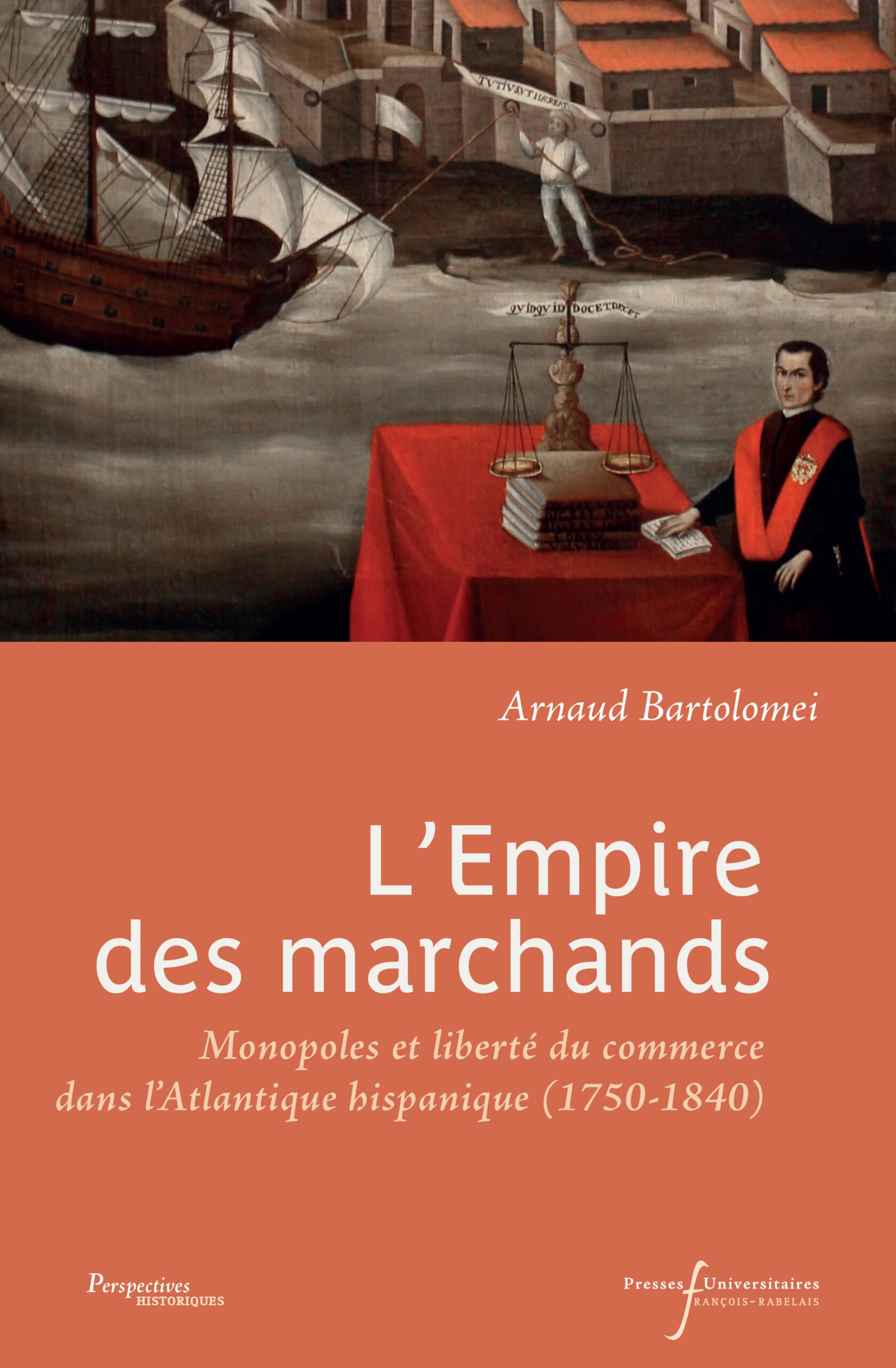 PH-L'empire des marchands PH-L'empire des marchands