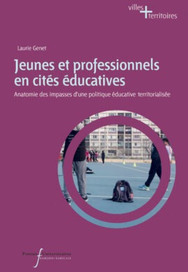 VT-Jeunes et professionnels en cités éducatives